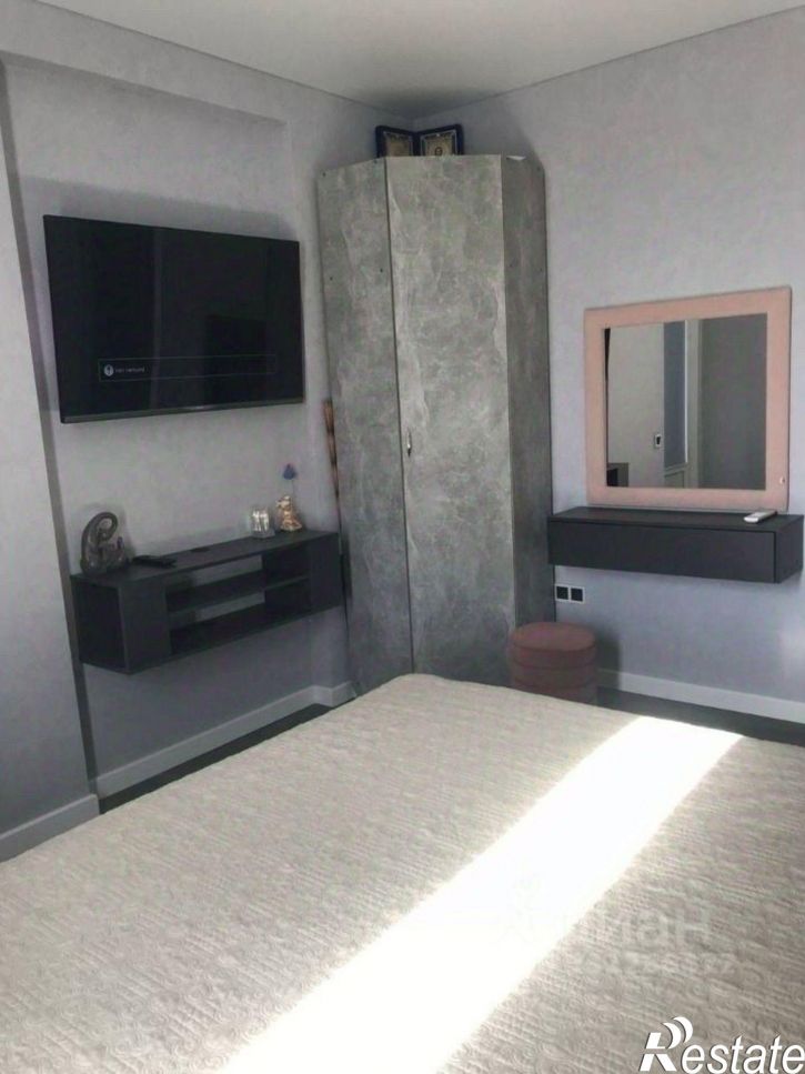 4-комн квартира ул Бородина, 59г,  д. 59г