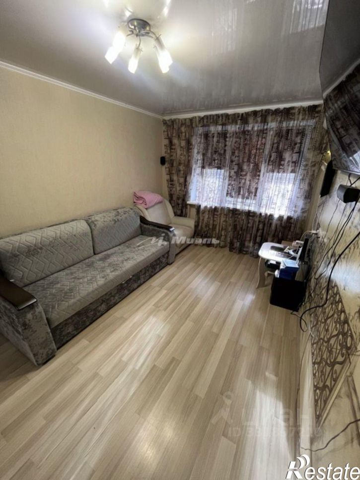 2-комн квартира ул Крымских Партизан, 25,  д. 25