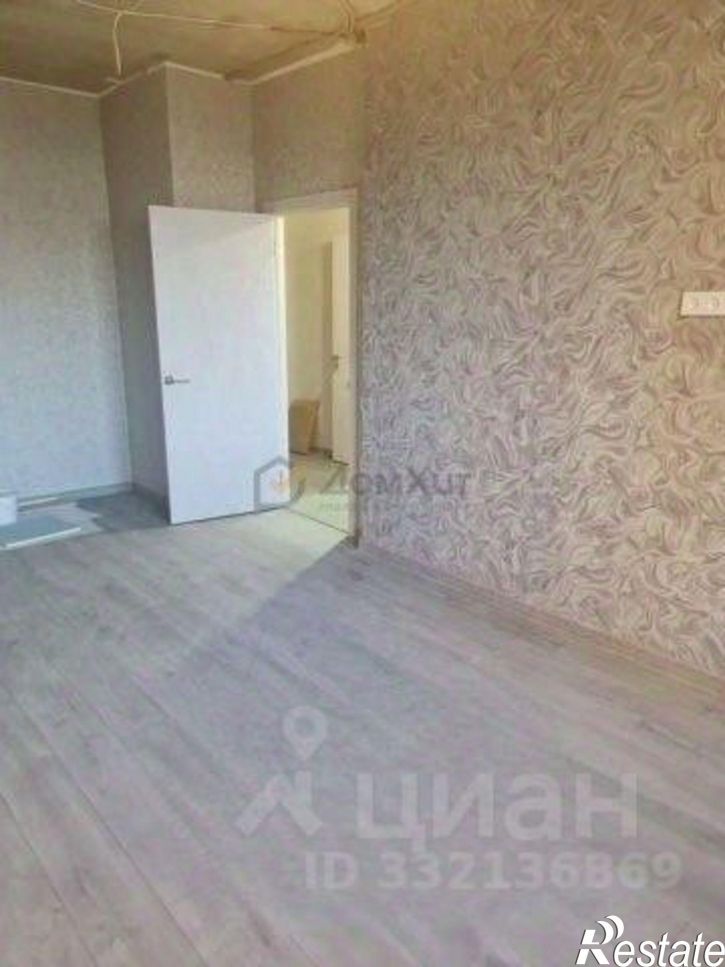 1-комн квартира ул Грушевая, 1,  д. 1