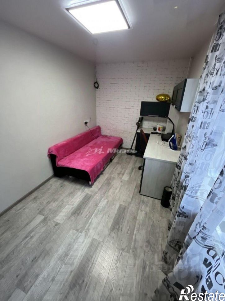 2-комн квартира ул Крымских Партизан, 25,  д. 25