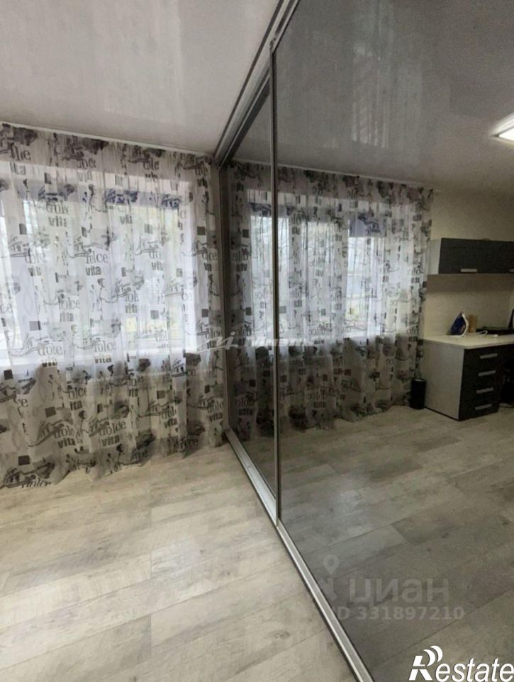 2-комн квартира ул Крымских Партизан, 25,  д. 25