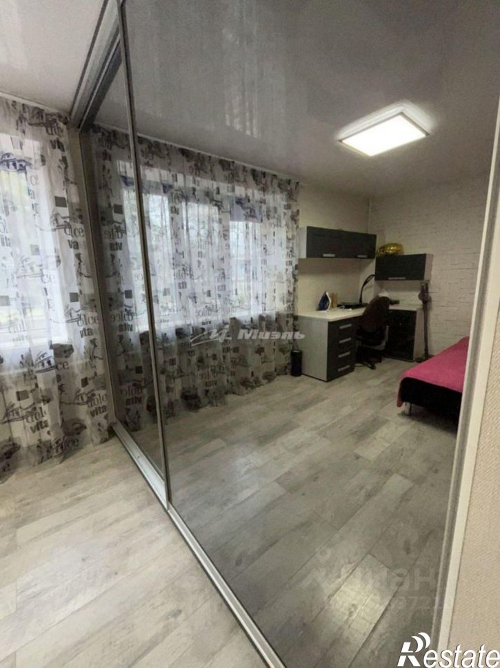 2-комн квартира ул Крымских Партизан, 25,  д. 25