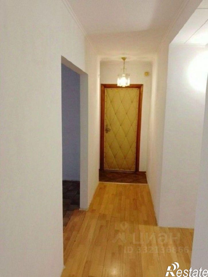 2-комн квартира ул Туристов, 7,  д. 7