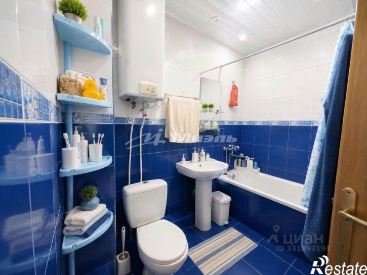 1-комн квартира ул Воровского, 60,  д. 60