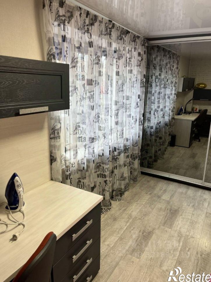 2-комн квартира ул Крымских Партизан, 25,  д. 25