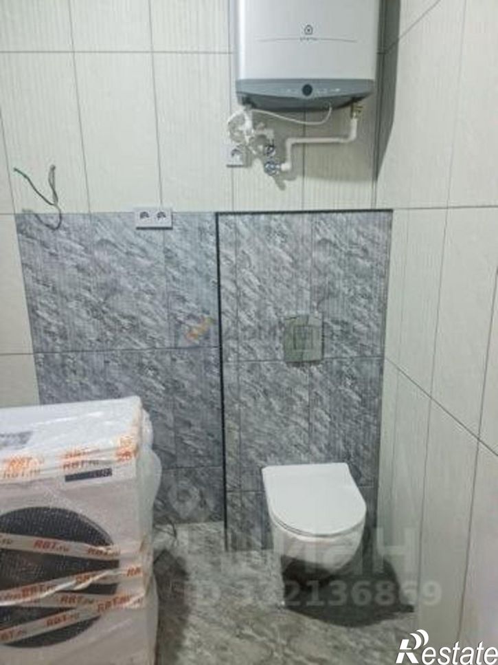 1-комн квартира ул Грушевая, 1,  д. 1