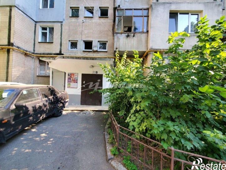 1-комн квартира ул Воровского, 60,  д. 60