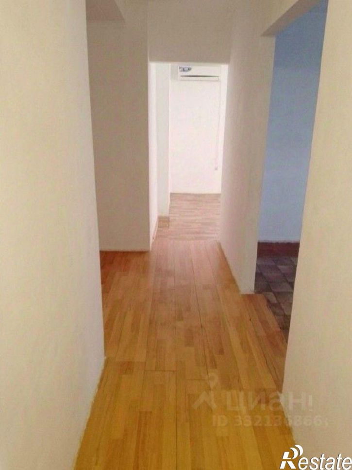 2-комн квартира ул Туристов, 7,  д. 7