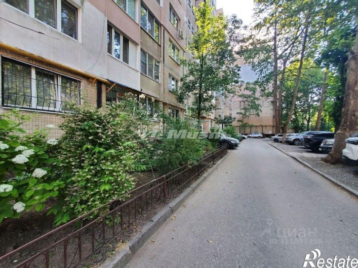 1-комн квартира ул Воровского, 60,  д. 60