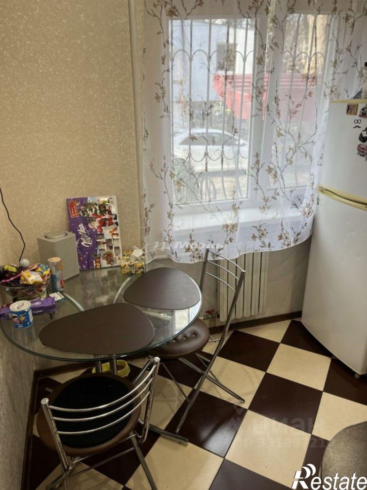 2-комн квартира ул Крымских Партизан, 25,  д. 25
