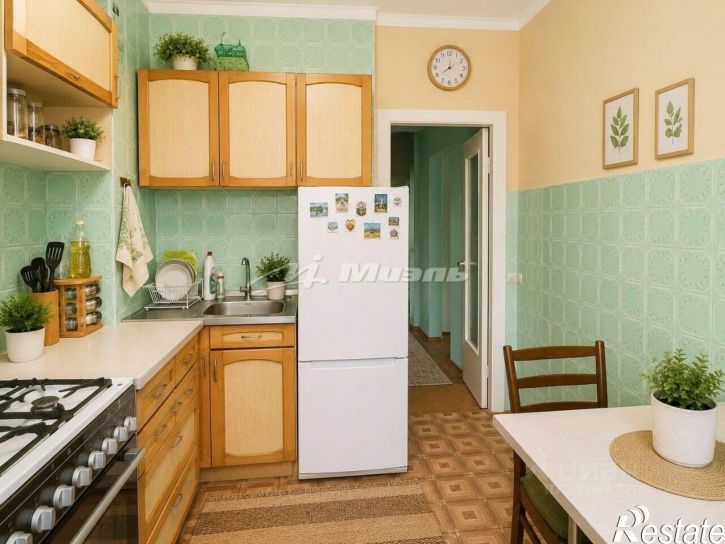 2-комн квартира ул Воровского, 60,  д. 60