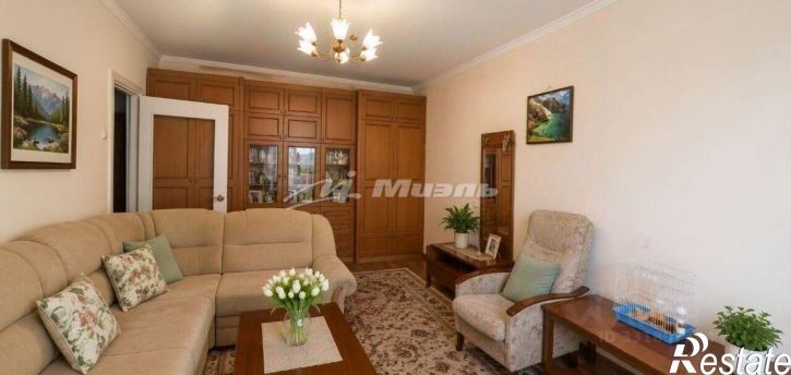 2-комн квартира ул Воровского, 60,  д. 60