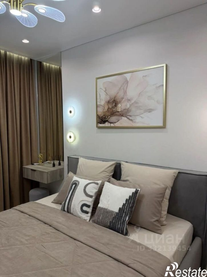 1-комн квартира Мраморный пер, 38,  д. 38