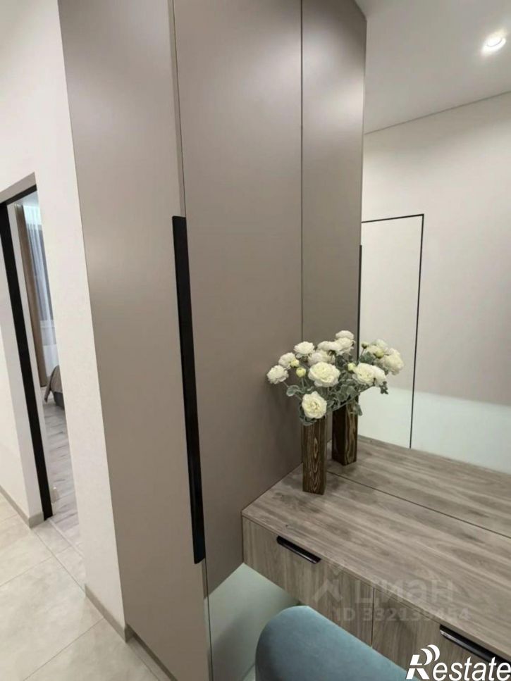 1-комн квартира Мраморный пер, 38,  д. 38