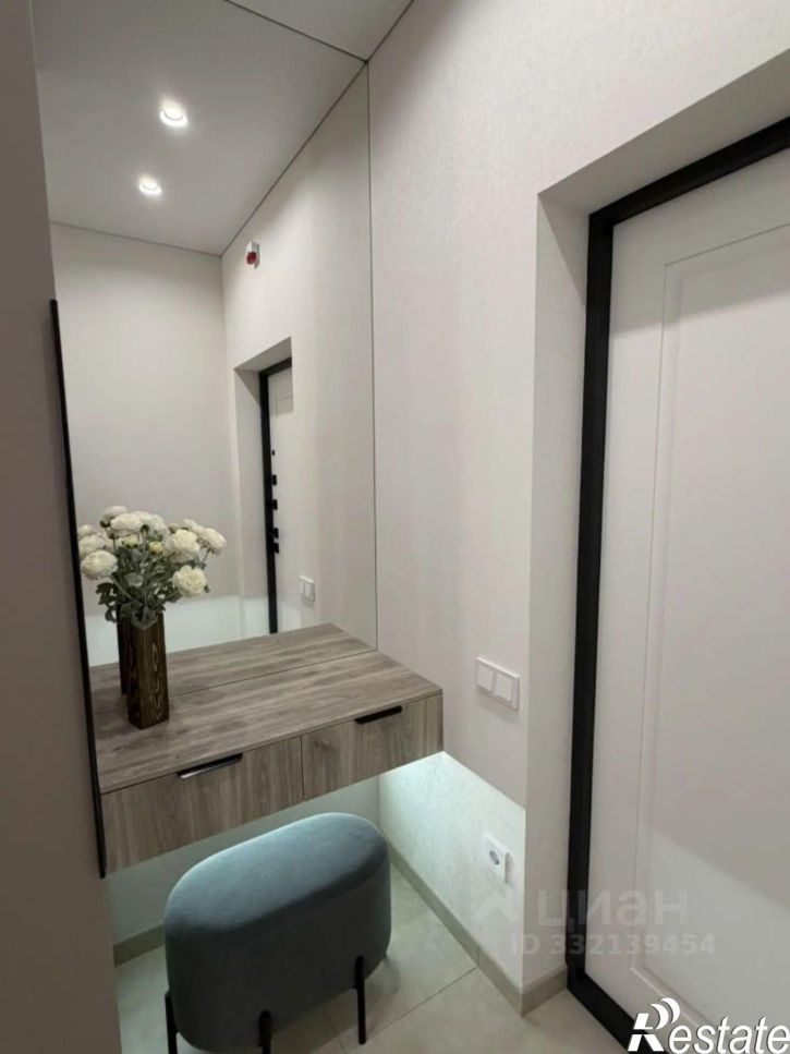 1-комн квартира Мраморный пер, 38,  д. 38