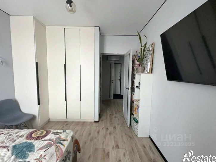 1-комн квартира Объездная дорога, 5,  д. 5