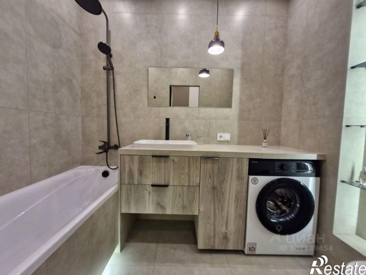 1-комн квартира Мраморный пер, 38,  д. 38