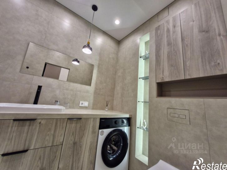 1-комн квартира Мраморный пер, 38,  д. 38