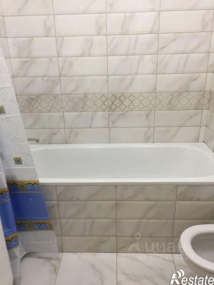 1-комн квартира ул Батурина, 93,  д. 93