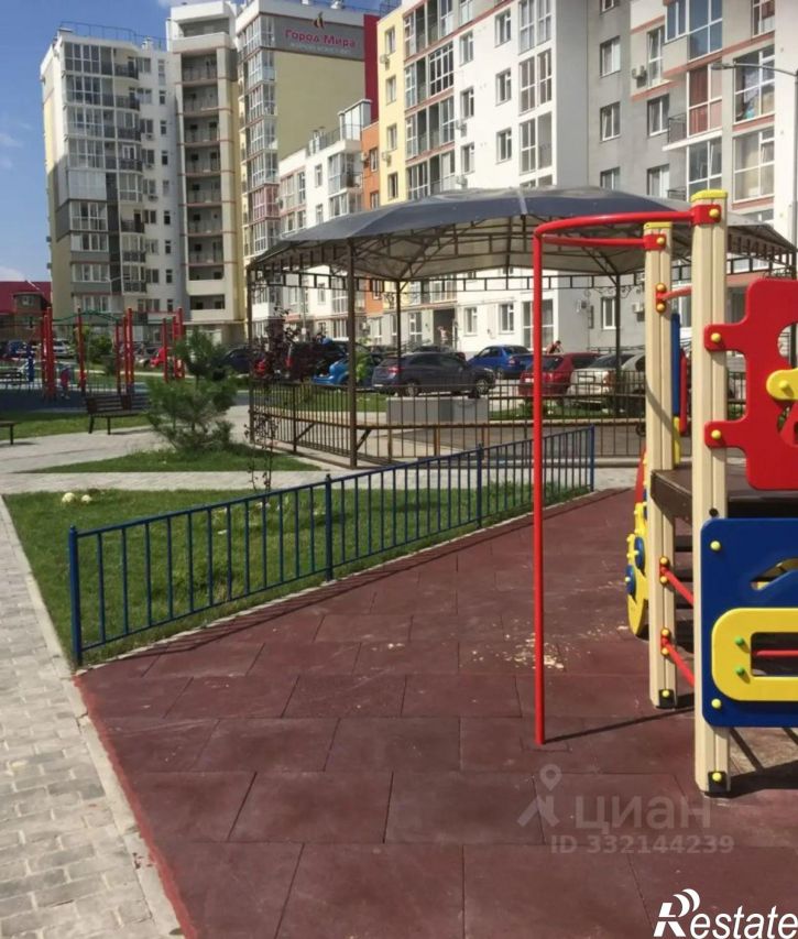 1-комн квартира ул Батурина, 93,  д. 93