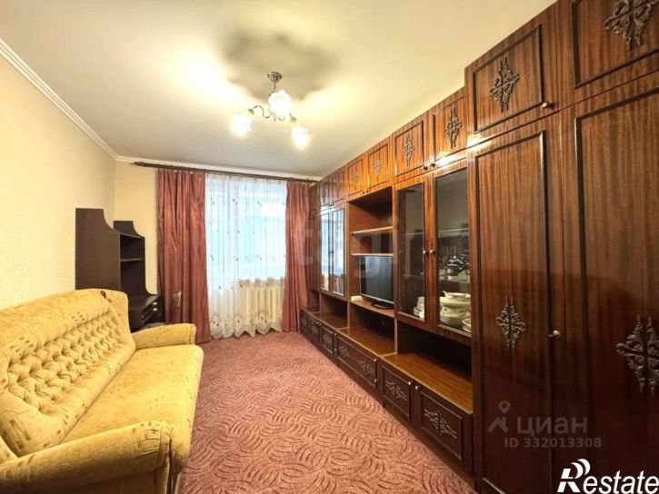 2-комн квартира Стрелковый пер, 36а,  д. 36а