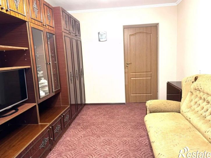 2-комн квартира Стрелковый пер, 36а,  д. 36а