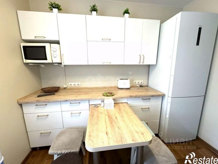 2-комн квартира Стрелковый пер, 36а,  д. 36а