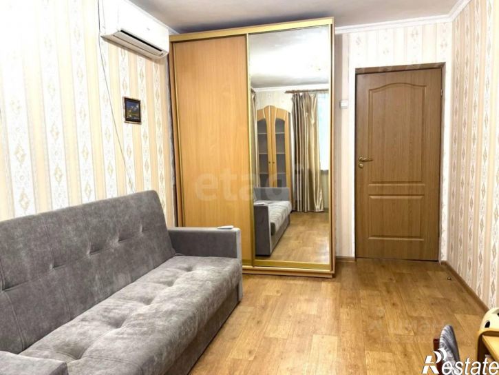 2-комн квартира Стрелковый пер, 36а,  д. 36а