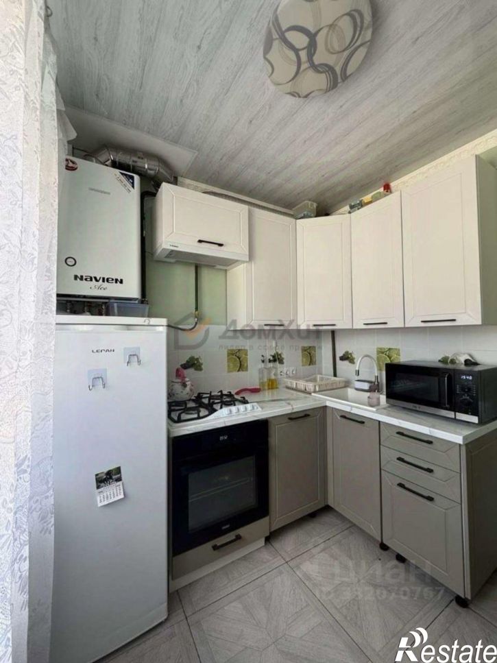 3-комн квартира ул Зои Жильцовой, 13,  д. 13