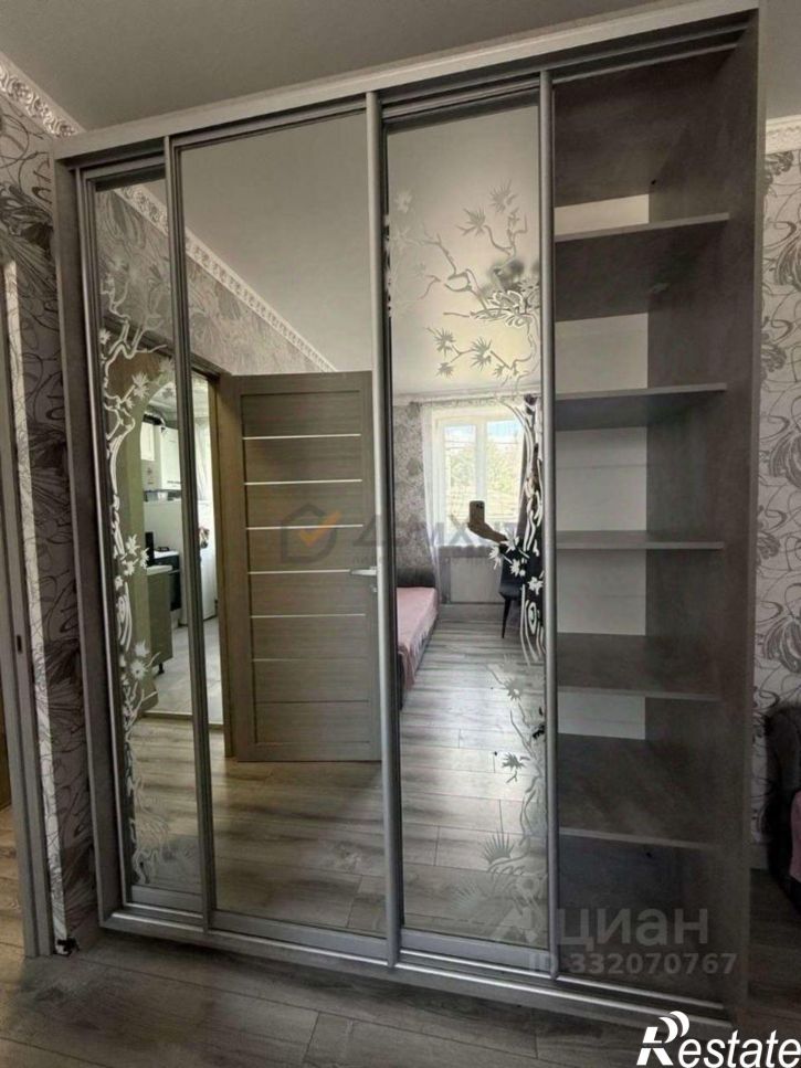 3-комн квартира ул Зои Жильцовой, 13,  д. 13