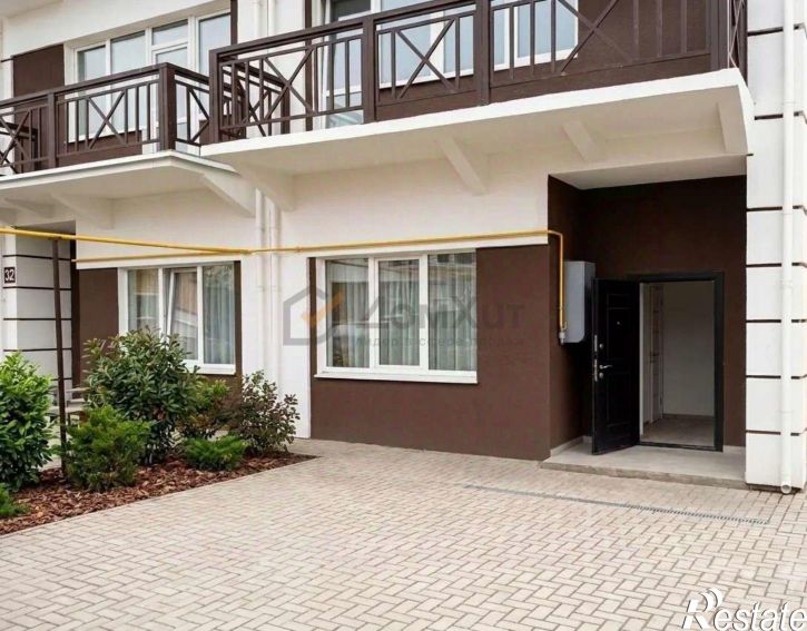 4-комн квартира ул Никанорова, 5,  д. 5