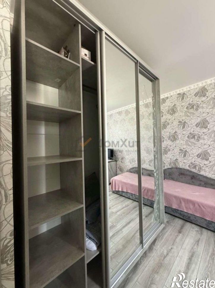 3-комн квартира ул Зои Жильцовой, 13,  д. 13