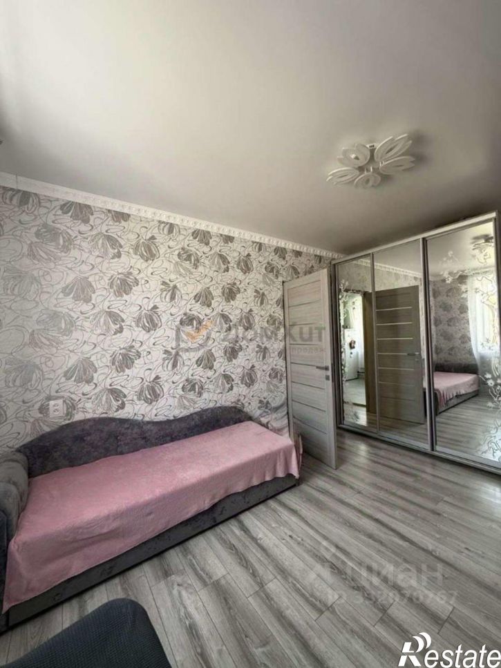 3-комн квартира ул Зои Жильцовой, 13,  д. 13