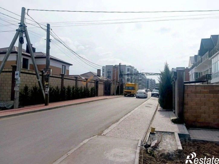 4-комн квартира ул Никанорова, 5,  д. 5