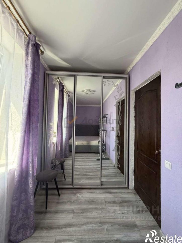3-комн квартира ул Зои Жильцовой, 13,  д. 13