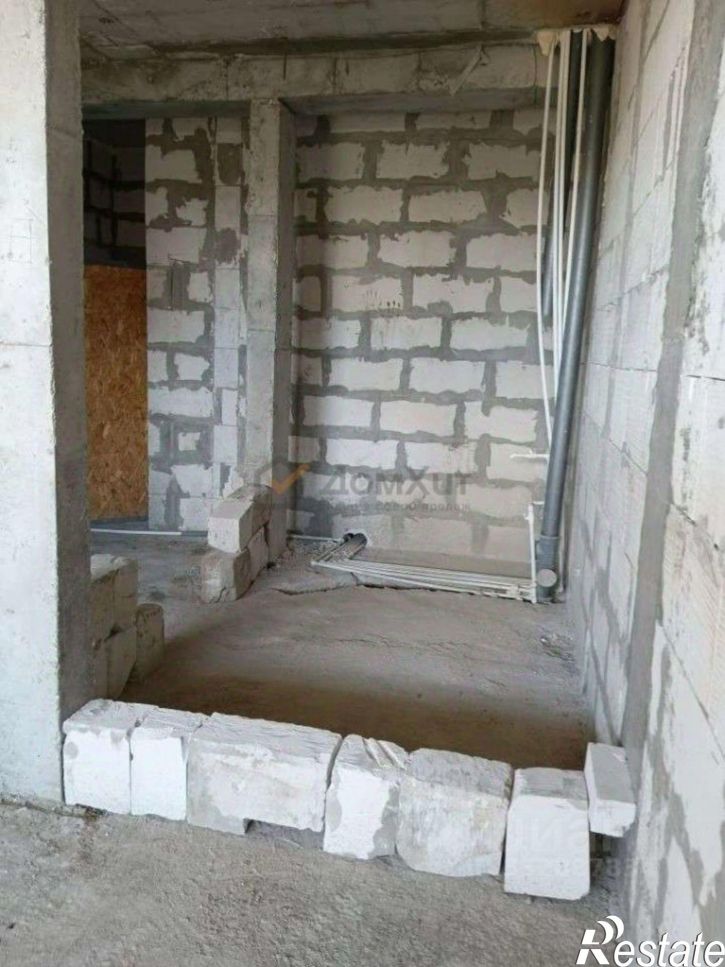 4-комн квартира ул Никанорова, 5,  д. 5