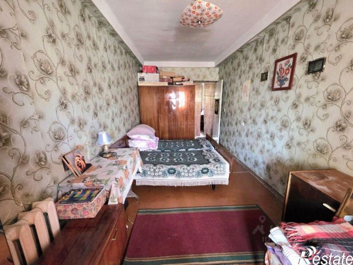 3-комн квартира ул Киевская, 126,  д. 126