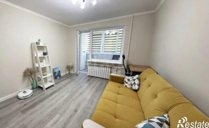 1-комн квартира Заводской пер, 31,  д. 31