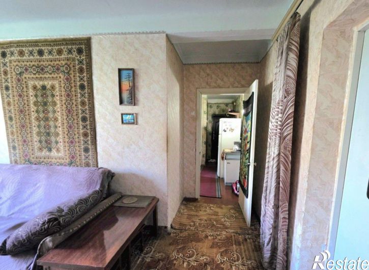 3-комн квартира ул Киевская, 126,  д. 126