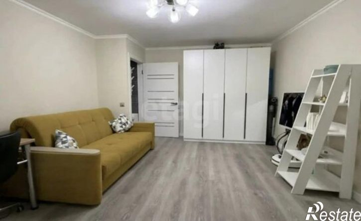 1-комн квартира Заводской пер, 31,  д. 31