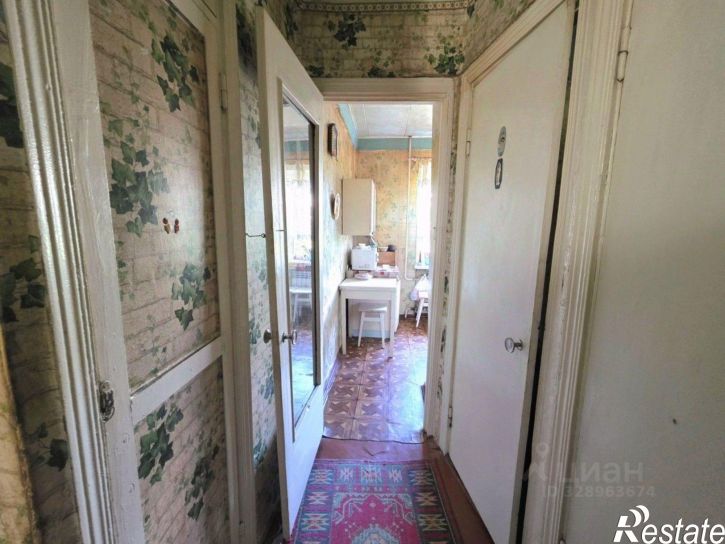 3-комн квартира ул Киевская, 126,  д. 126