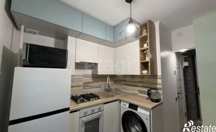 1-комн квартира Заводской пер, 31,  д. 31