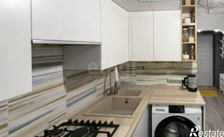 1-комн квартира Заводской пер, 31,  д. 31