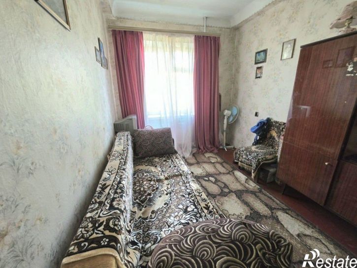 3-комн квартира ул Киевская, 126,  д. 126
