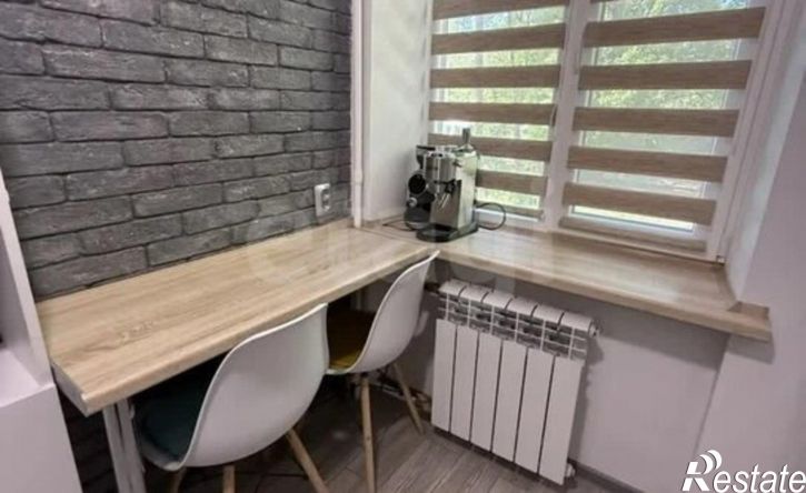 1-комн квартира Заводской пер, 31,  д. 31