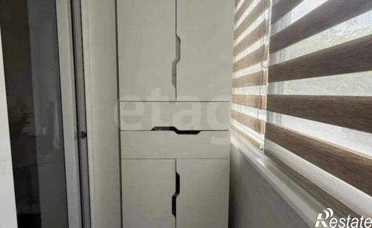1-комн квартира Заводской пер, 31,  д. 31