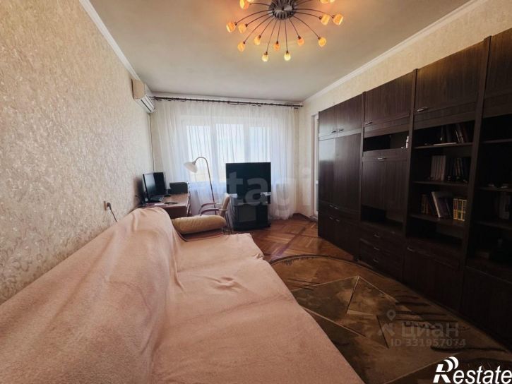 3-комн квартира ул Маршала Жукова, 30А,  д. 30А