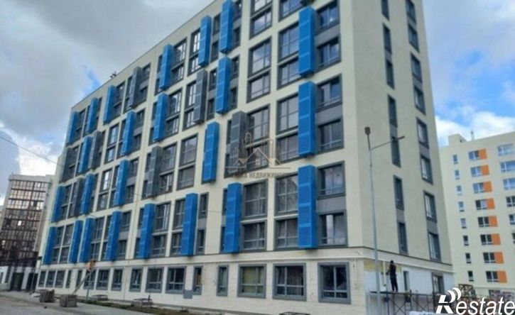 1-комн квартира ул Тамбовская, 47,  д. 47