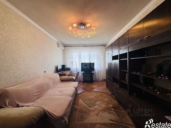 3-комн квартира ул Маршала Жукова, 30А,  д. 30А