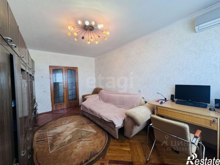 3-комн квартира ул Маршала Жукова, 30А,  д. 30А